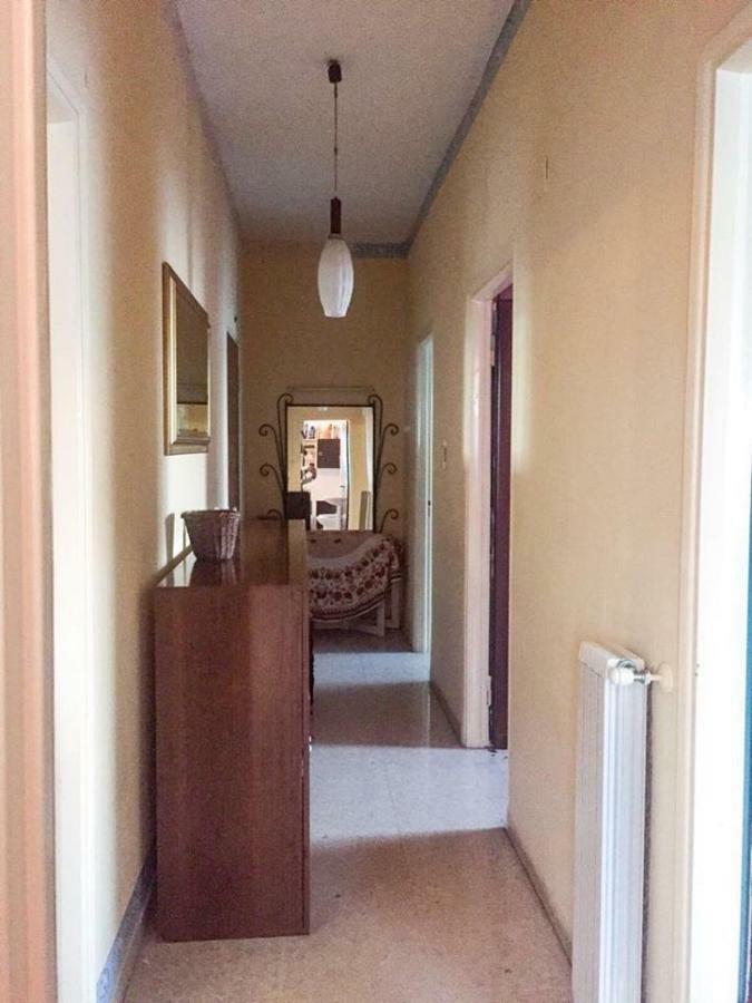 مسينا B & B Boccetta المظهر الخارجي الصورة