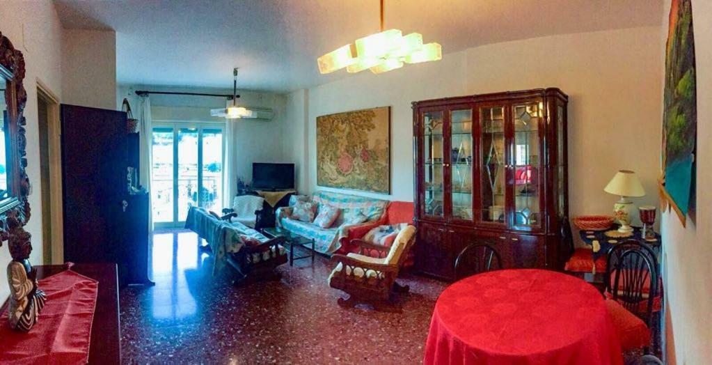 مسينا B & B Boccetta المظهر الخارجي الصورة